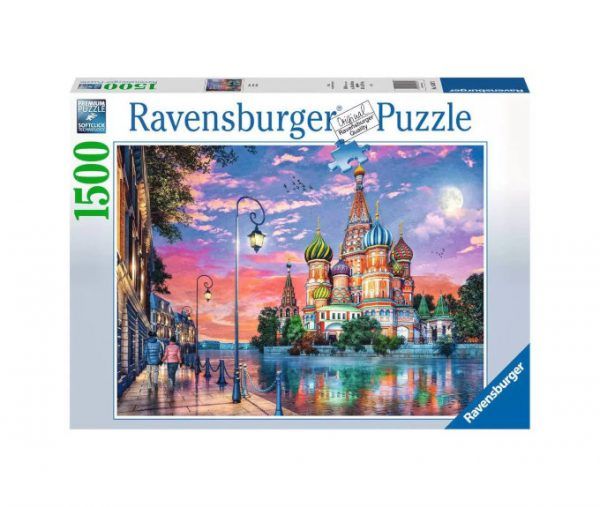 Ravensburger Moscou