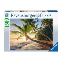 Ravensburger Praia Secreta