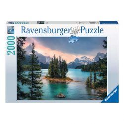 Ravensburger Spirit Island