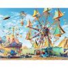 puzzle Ravensburger Carnaval dos Sonhos