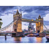 puzzle Ravensburger Parece bom Londres