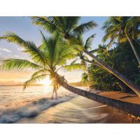 puzzle Ravensburger Praia Secreta