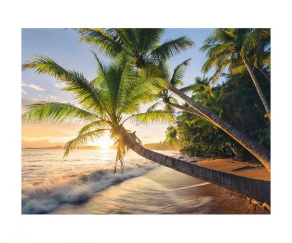 puzzle Ravensburger Praia Secreta