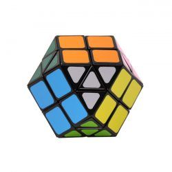 WitEden Rainbow cube