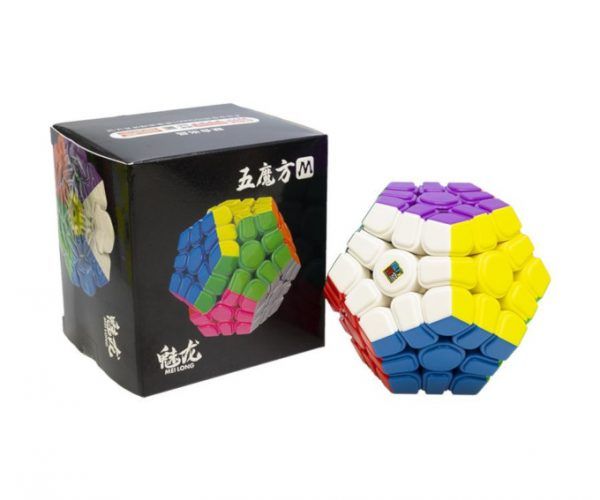 meilong megaminx m