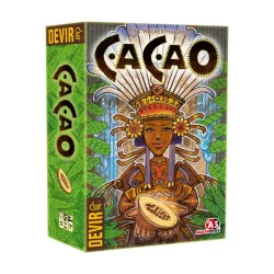 cacao jogo de tabuleiro