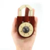 Cadeado Combination Lock