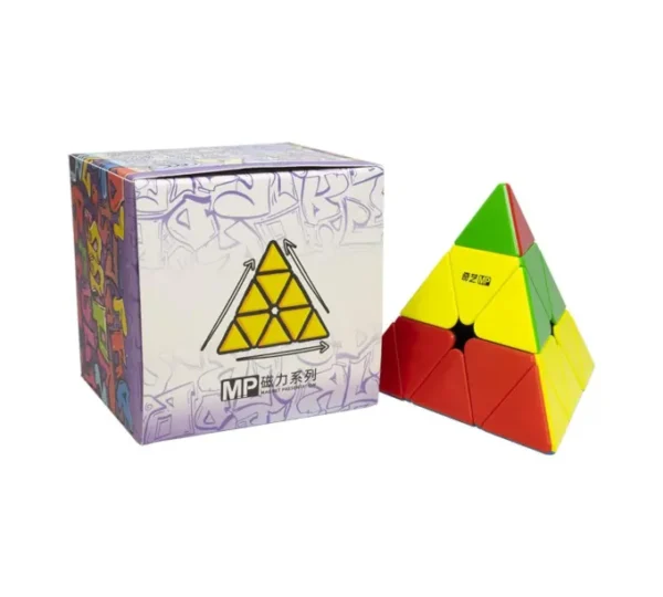 QiYi MP series pyraminx M