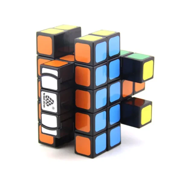 WitEden CuboideSuper 3x3x5 I