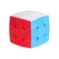 SengSo Crazy 3x3
