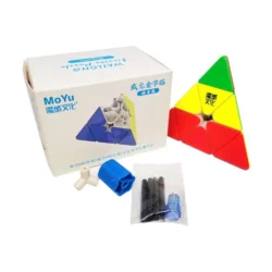 WeiLong Pyraminx M