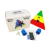 WeiLong Pyraminx MagLev