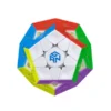 GAN Megaminx Magnetico