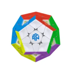 GAN Megaminx Magnetico