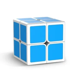 qiyi os cube azul