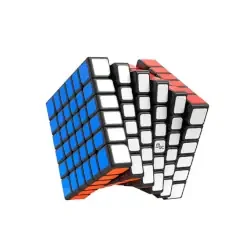 CUBOS RUBIK 6x6