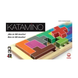 Katamino comprar