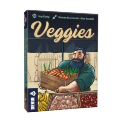 comprar jogo veggies