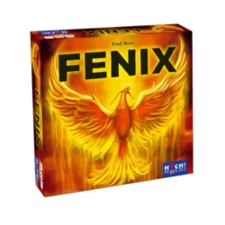 jogo abstrato fenix