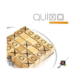 quixo jogo de tabuleiro