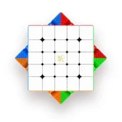 CUBOS RUBIK 5X5