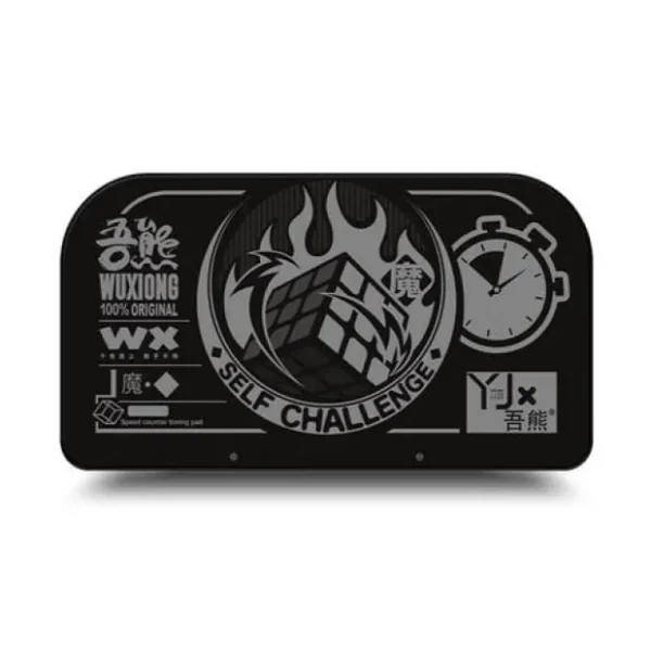YJ Wuxiong Mat - Image 3