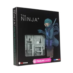 Inside 3 Legend The Ninja