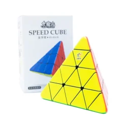 YuXin Master Pyraminx