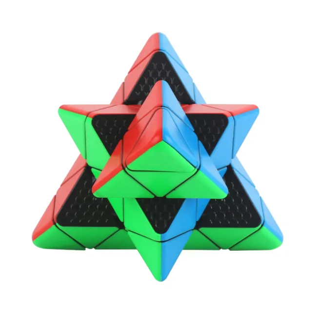 YuXin Pyraminx 4x4