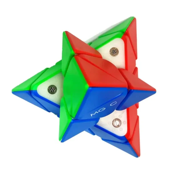 MGC EVO Pyraminx M