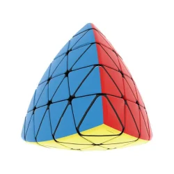 YuXin-HuangLong-5x5-Pyraminx