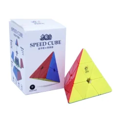 Yuxin Little Magic Pyraminx M