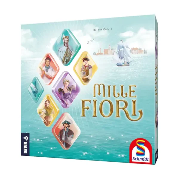 comprar mille fiori