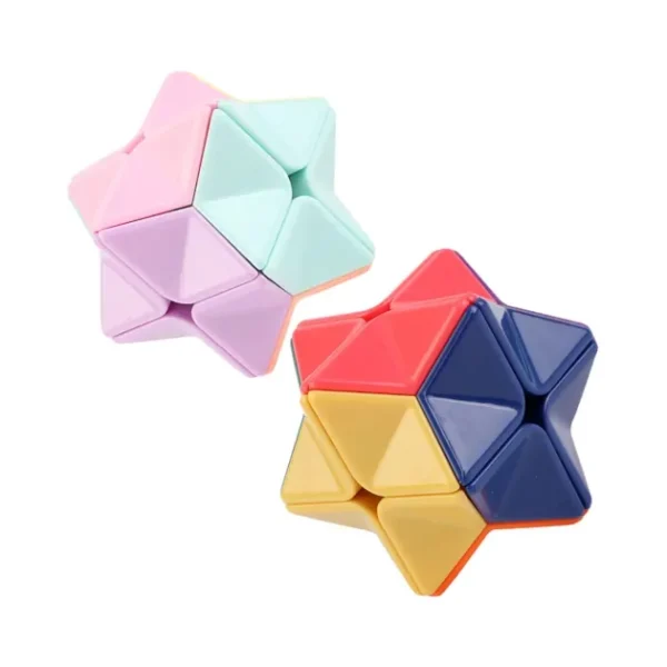 Prismatic Pocket 2x2