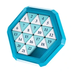 Qiyi Hexagon Klotski