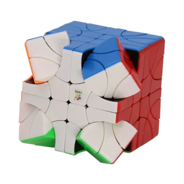 Corner Helicopter 2x2 YuXin