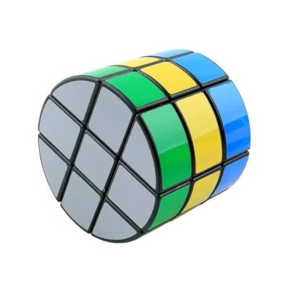 Barrel 3x3 Diansheng