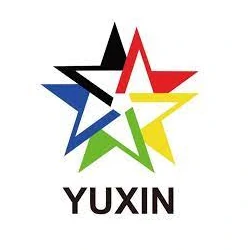 YUXIN