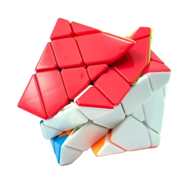 FanXin 4x4 Axis cube