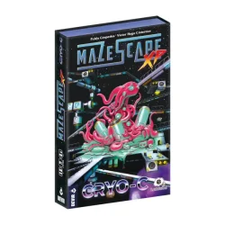 Mazescape Cryo-C