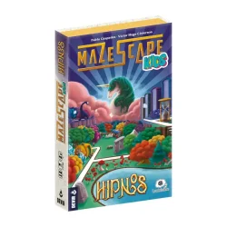 Mazescape Kids Hipnos