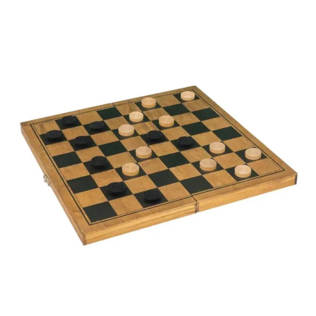 Nostalgia: Battle Chess (o jogo das peças que andam) 