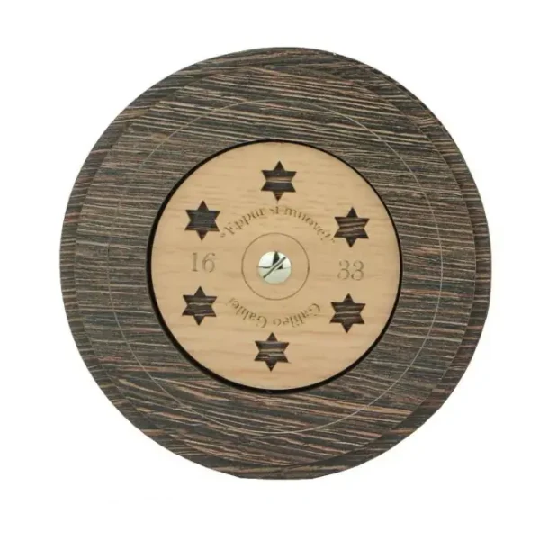 caja secreta Medici Box