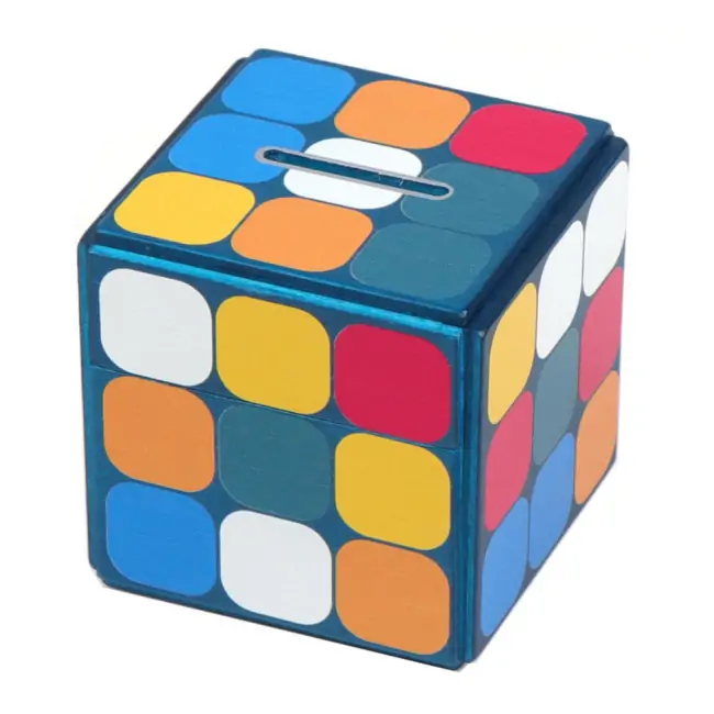 caixa secreta a-magic-cube-box