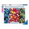 Ravensburger Buttons Challenge