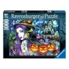 Ravensburger Halloween 1000