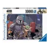 Ravensburger The Mandalorian 1000