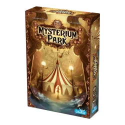 Mysterium Park jogo