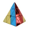 Pyraminx Metallic M zcube