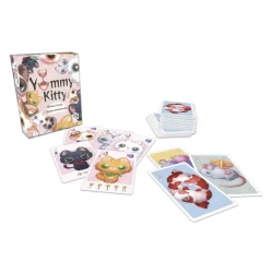 Yummy Kitty juego